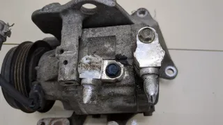 73111AG001 Компрессор кондиционера Subaru Legacy 4 Арт 20381624, вид 3