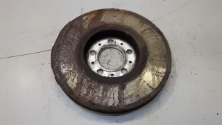 1J0615301R Диск тормозной передний Skoda Roomster 1 Арт 9057448, вид 1