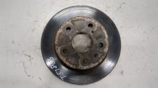 1864280,2111254,6G912A315BB Диск тормозной задний Ford Galaxy 2 Арт 20386818