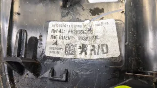 9838190480 Фонарь задний правый Peugeot 2008 Арт 20067238, вид 5