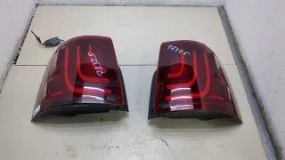 GLOHH Фонарь задний правый Land Rover Range Rover Sport 1 Арт 20384817