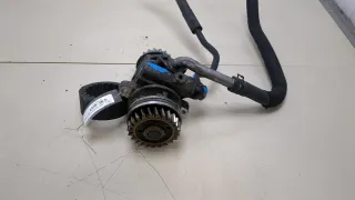  Насос ГУР Volkswagen Touareg 1 Арт 20380151, вид 1