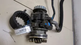  Насос ГУР Volkswagen Touareg 1 Арт 20380151, вид 3