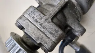  Насос ГУР Volkswagen Touareg 1 Арт 20380151, вид 5
