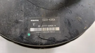 cg334395x Вакуумный усилитель тормозов Mazda 5 2 Арт 11295125, вид 4