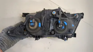 811100T020 Фара передняя правая Toyota Venza 1 Арт 20369803, вид 5