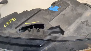 8V0941043B Фара передняя левая Audi A3 8V Арт 20369826, вид 3