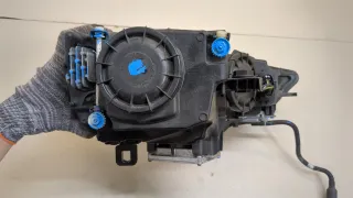 8V0941043B Фара передняя левая Audi A3 8V Арт 20369826, вид 5