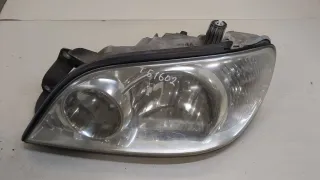 0K54A51040A Фара передняя левая Kia Carnival 1 Арт 20371144, вид 1