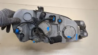 0K54A51040A Фара передняя левая Kia Carnival 1 Арт 20371144, вид 4