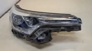 81110F4011 Фара передняя правая Toyota C-HR Арт 20371286, вид 2
