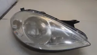 A1698200261 Фара передняя правая Mercedes A W169 Арт 20369425, вид 2