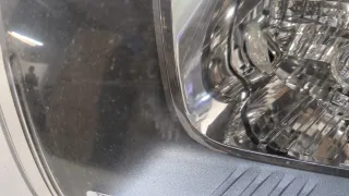 96699867 Фара передняя левая Chevrolet Captiva Арт 20374779, вид 2