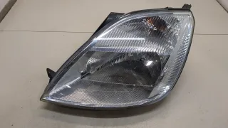 1320350,2S6X13W030DE Фара передняя левая Ford Fiesta 5 Арт 20374800, вид 1