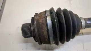 80A407271E Полуось передняя левая (приводной вал, шрус) Audi Q5 2 Арт 9279875, вид 2