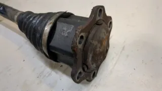 80A407271E Полуось передняя левая (приводной вал, шрус) Audi Q5 2 Арт 9279875, вид 4