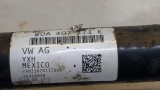 80A407271E Полуось передняя левая (приводной вал, шрус) Audi Q5 2 Арт 9279875, вид 5