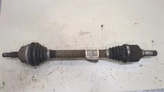 9677913280 Полуось передняя левая (приводной вал, шрус) Citroen C4 Grand Picasso 2 Арт 20383276, вид 1