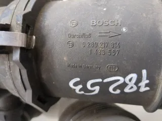 13711437112,1437112 Корпус воздушного фильтра BMW X5 E53 Арт 20279171, вид 2