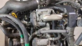 261000R020 Дроссельная заслонка Toyota Rav 4 4 Арт 11222231, вид 2