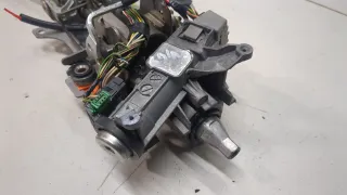1219270,1219271,1209615,1211920 Рулевая колонка Ford Focus 1 Арт 9475681, вид 3