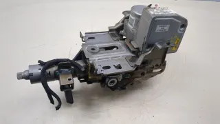 8200433516 Рулевая колонка Renault Modus Арт 20196288, вид 1
