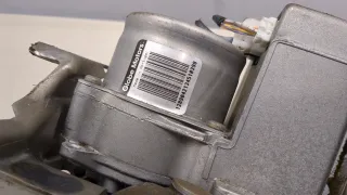 8200433516 Рулевая колонка Renault Modus Арт 20196288, вид 3
