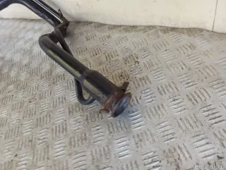 MN120053 Mitsubishi Горловина топливного бака Mitsubishi Outlander 3 restailing 2 Арт E23766802, вид 3