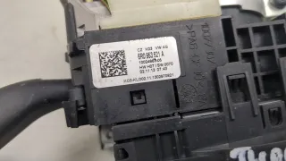 6R0953521A Переключатель подрулевой (стрекоза) Skoda Fabia 2 restailing Арт 20187512, вид 2