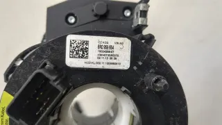6R0953521A Переключатель подрулевой (стрекоза) Skoda Fabia 2 restailing Арт 20187512, вид 3