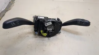 6R0953521A Переключатель подрулевой (стрекоза) Skoda Fabia 2 restailing Арт 20187512, вид 5