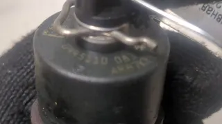 821059,95517501 Форсунка Opel Astra J Арт 9343688, вид 3