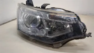  Блок розжига ксенона Mitsubishi Outlander 3 restailing Арт 11383059, вид 4