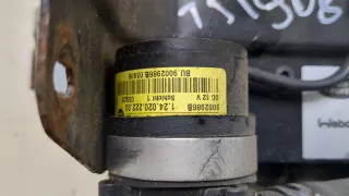 JEC500820 Автономный отопитель (Webasto) Land Rover Range Rover Sport 1 Арт 20387501, вид 3