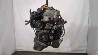 03E109210K Крышка двигателя передняя Skoda Fabia 2 Арт 11386566, вид 1