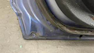  Динамик Nissan Rogue Арт 11388647, вид 2