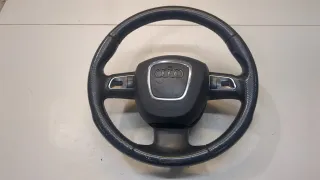 8R0880201A Подушка безопасности водителя Audi A5 (S5,RS5) 1 Арт 11178776