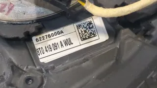 8R0880201A Подушка безопасности водителя Audi A5 (S5,RS5) 1 Арт 11178776, вид 3