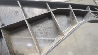 DR338C371AJ,5053303 Пластик моторного отсека Ford Mustang 5 restailing Арт 20373440, вид 3
