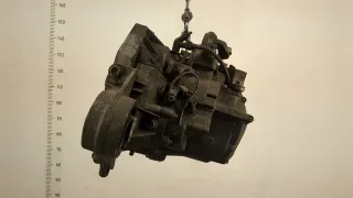 55567645 КПП механическая (МКПП) 6-ступенчатая Opel Antara Арт 20387674, вид 3