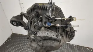 55567645 КПП механическая (МКПП) 6-ступенчатая Opel Antara Арт 20387674, вид 5