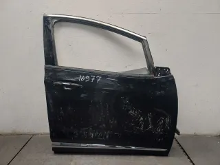 42542729 Молдинг (накладка кузовная) Chevrolet Bolt Арт 11134318, вид 1