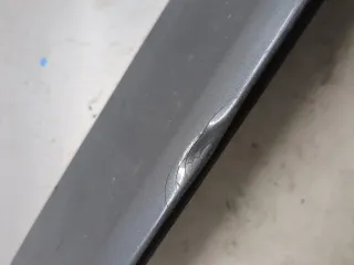 8E0853969 Молдинг (накладка кузовная) Audi A4 B7 Арт 20339220, вид 4
