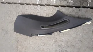 51479126751,9126751 Обшивка двери задней левой (дверная карта) BMW 7 F01/F02 Арт 20064154, вид 2