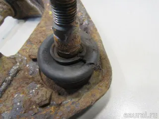 MR296095 Mitsubishi Рычаг передний верхний левый Mitsubishi Monter 4 Арт E81081191, вид 4