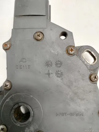 8617A002 Mitsubishi Селектор КПП Mitsubishi Lancer 10 Арт E84830644, вид 4