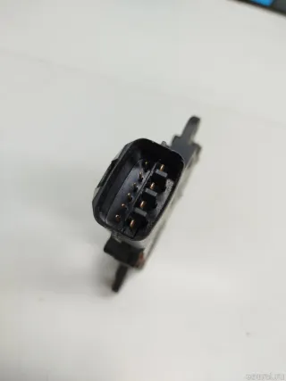 8617A002 Mitsubishi Селектор КПП Mitsubishi Lancer 10 Арт E84830644, вид 5