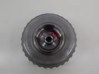 2722A020 Mitsubishi Барабан АКПП Mitsubishi Lancer 10 Арт E84833786, вид 3