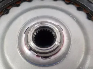 2722A020 Mitsubishi Барабан АКПП Mitsubishi Lancer 10 Арт E84833786, вид 5