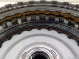 2722A020 Mitsubishi Барабан АКПП Mitsubishi Lancer 10 Арт E84833786, вид 6